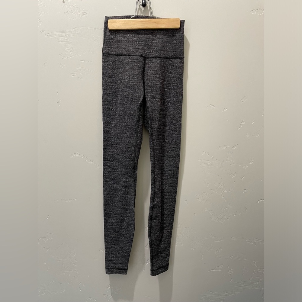 Wunder train Lululemon legging